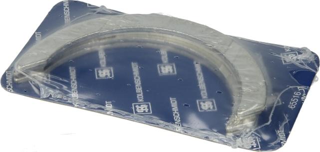 Kolbenschmidt 79243600 - Дистанційна шайба, колінчастий вал autocars.com.ua