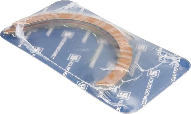 Kolbenschmidt 79249600 - Дистанційна шайба, колінчастий вал autocars.com.ua