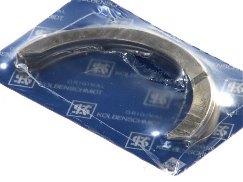 Kolbenschmidt 79261600 - Дистанційна шайба, колінчастий вал autocars.com.ua