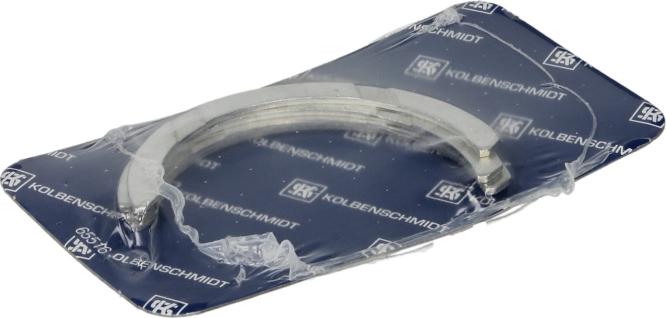 Kolbenschmidt 79274600 - Дистанційна шайба, колінчастий вал autocars.com.ua