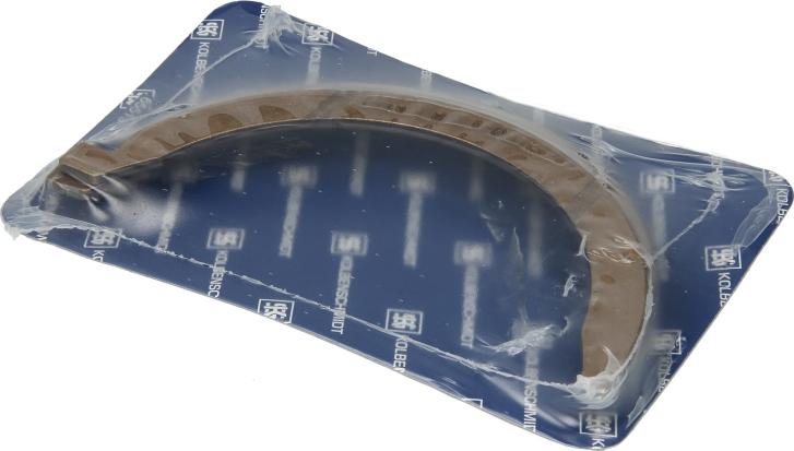 Kolbenschmidt 79279600 - Дистанційна шайба, колінчастий вал autocars.com.ua