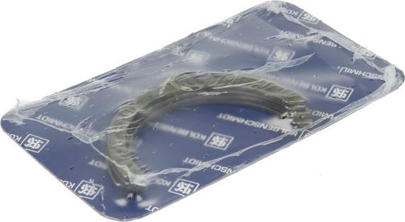 Kolbenschmidt 79296600 - Дистанційна шайба, колінчастий вал autocars.com.ua