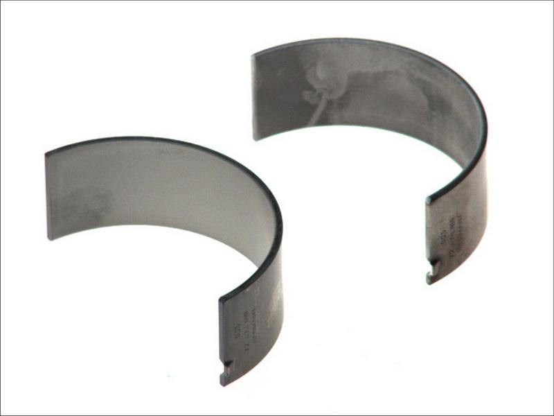 Kolbenschmidt 79333610 - шатуни підшипник autocars.com.ua