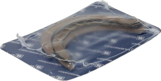 Kolbenschmidt 79361600 - Дистанційна шайба, колінчастий вал autocars.com.ua