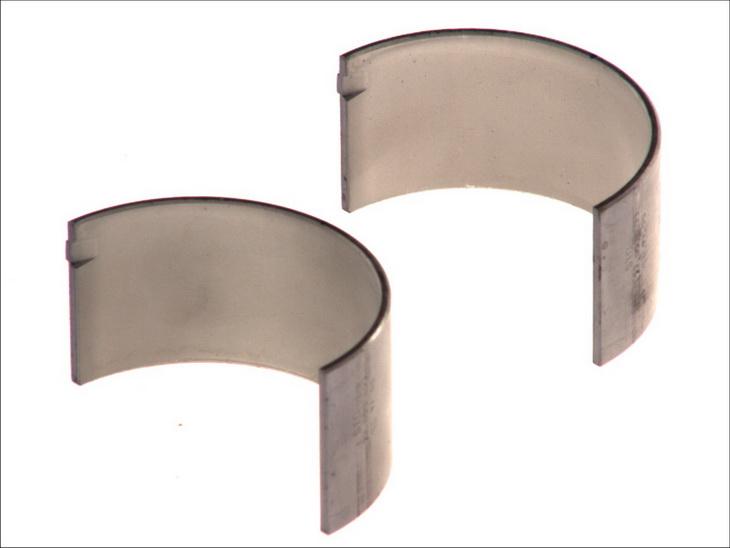 Kolbenschmidt 79362600 - шатуни підшипник autocars.com.ua