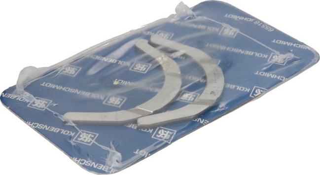 Kolbenschmidt 79391600 - Дистанційна шайба, колінчастий вал autocars.com.ua