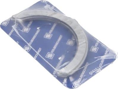 Kolbenschmidt 79436600 - Дистанційна шайба, колінчастий вал autocars.com.ua