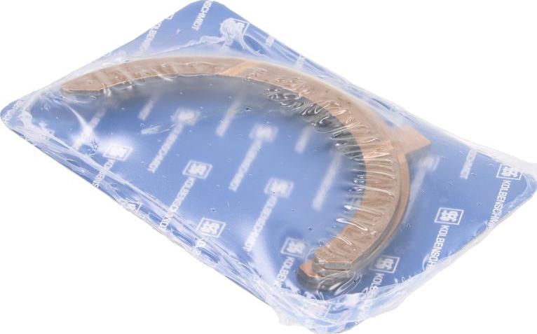 Kolbenschmidt 79482600 - Дистанційна шайба, колінчастий вал autocars.com.ua