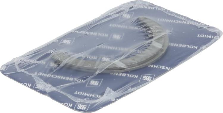 Kolbenschmidt 79502600 - Дистанційна шайба, колінчастий вал autocars.com.ua