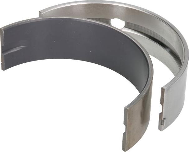 Kolbenschmidt 79530600 - Підшипник коленвала autocars.com.ua