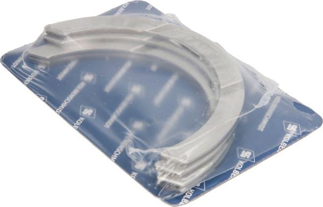 Kolbenschmidt 79531600 - Дистанційна шайба, колінчастий вал autocars.com.ua