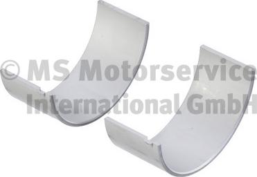 Kolbenschmidt 79581600 - шатуни підшипник autocars.com.ua