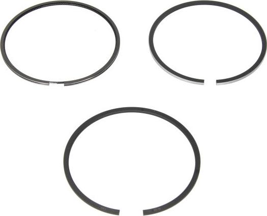 Kolbenschmidt 800017810050 - Комплект поршневих кілець autocars.com.ua