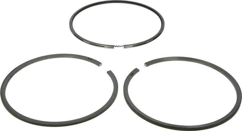 Kolbenschmidt 800038710000 - Комплект поршневих кілець autocars.com.ua