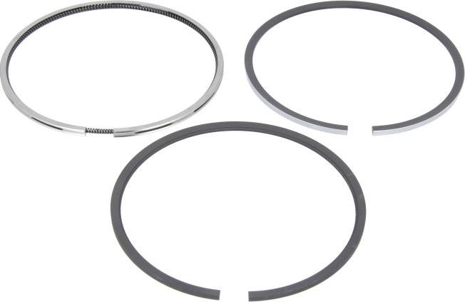 Kolbenschmidt 800054510000 - Комплект поршневих кілець autocars.com.ua