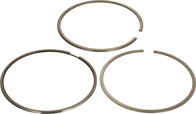 Kolbenschmidt 800073810000 - Комплект поршневих кілець autocars.com.ua