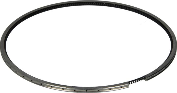 Kolbenschmidt 800075110000 - Комплект поршневих кілець autocars.com.ua