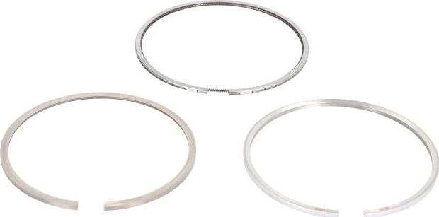 Kolbenschmidt 800075510000 - Комплект поршневих кілець autocars.com.ua