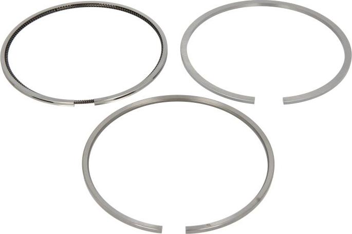 Kolbenschmidt 800079310000 - Комплект поршневих кілець autocars.com.ua