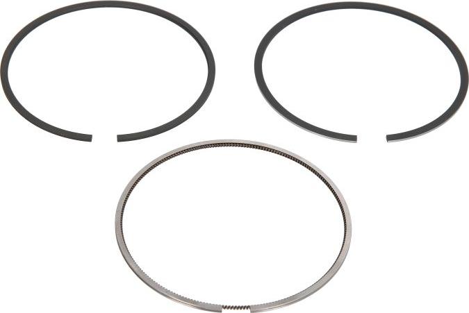 Kolbenschmidt 800113910000 - Комплект поршневих кілець autocars.com.ua