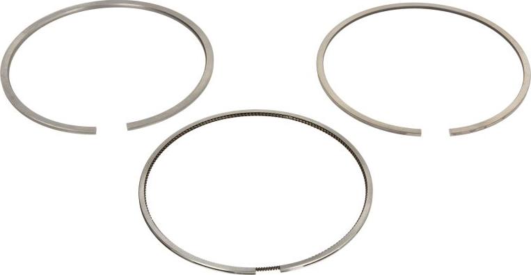 Kolbenschmidt 800115810000 - Комплект поршневих кілець autocars.com.ua