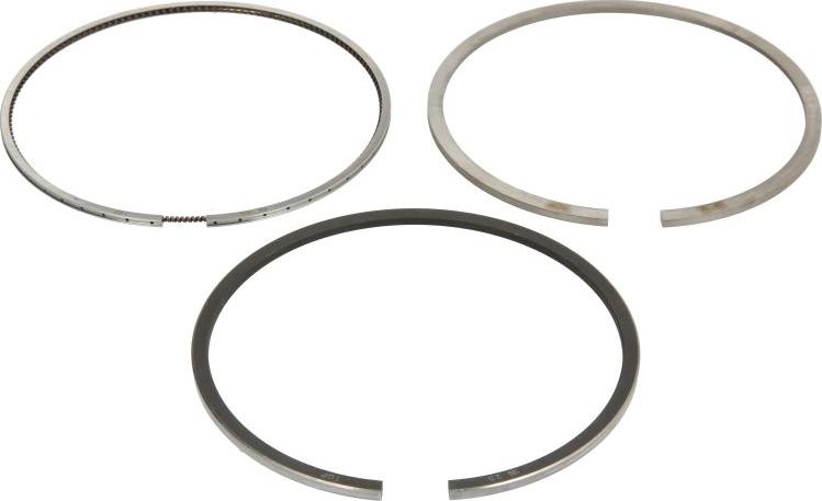 Kolbenschmidt 800117810000 - Комплект поршневих кілець autocars.com.ua