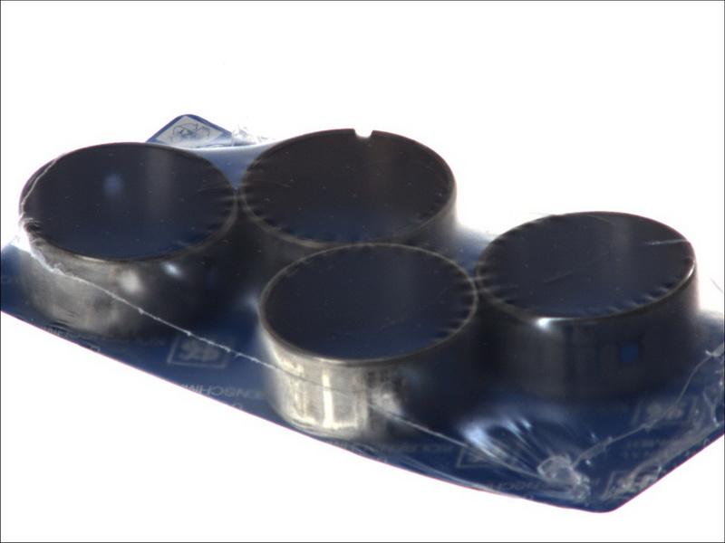 Kolbenschmidt 87245600 - Підшипник распредвала autocars.com.ua