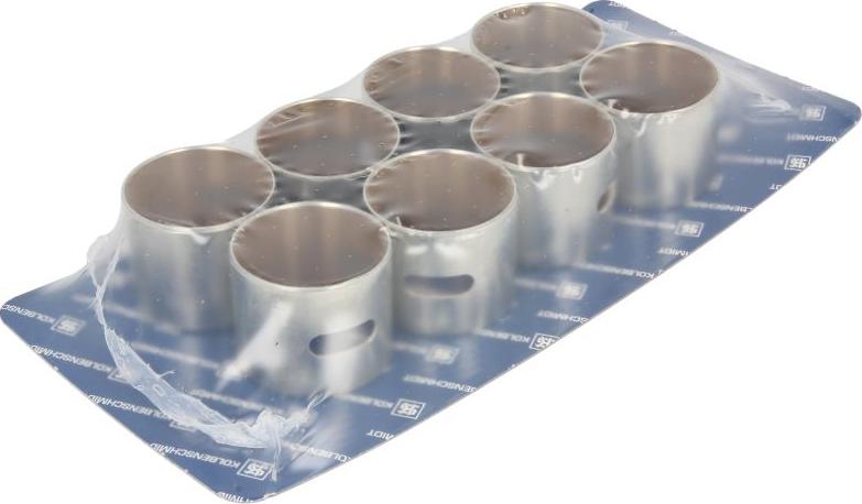 Kolbenschmidt 87318600 - Втулка підшипника, шатун autocars.com.ua