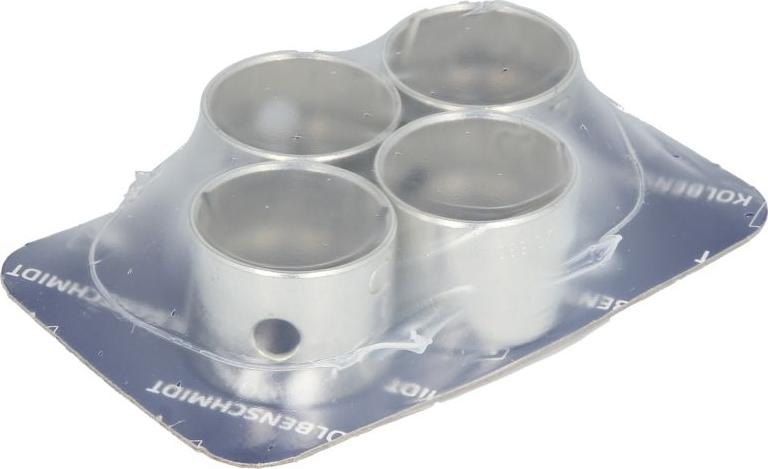 Kolbenschmidt 87322690 - Втулка підшипника, шатун autocars.com.ua