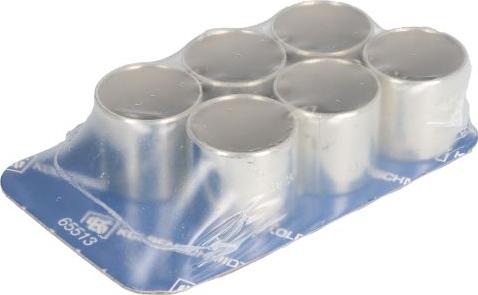 Kolbenschmidt 87329690 - Втулка підшипника, шатун autocars.com.ua