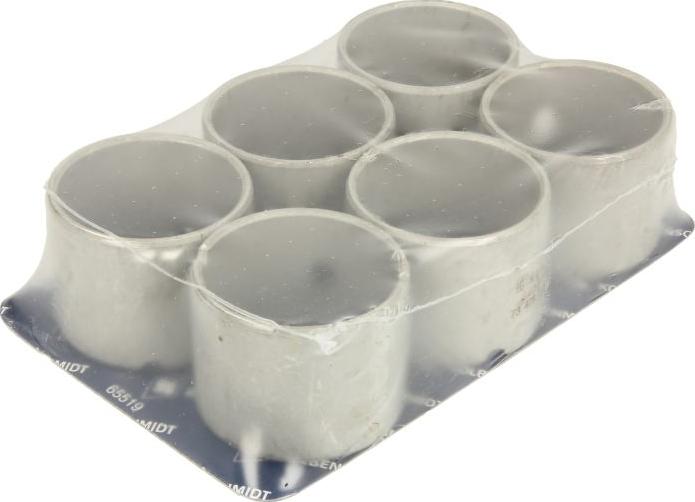 Kolbenschmidt 87349690 - Втулка підшипника, шатун autocars.com.ua