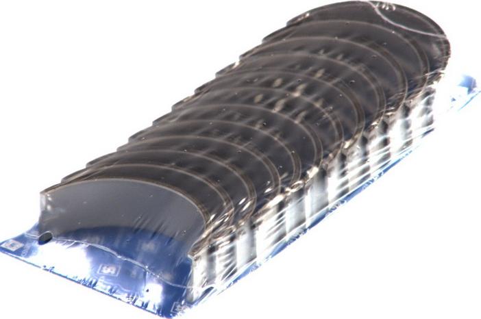 Kolbenschmidt 87454620 - Комплект підшипників колінчастого вала autocars.com.ua