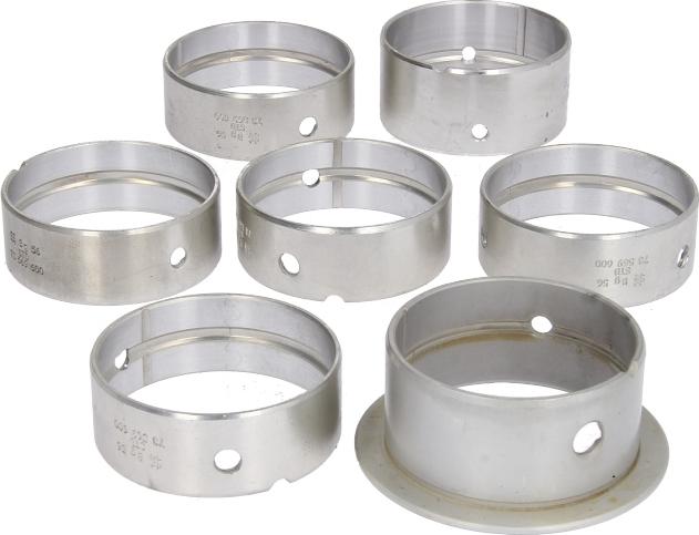 Kolbenschmidt 87501600 - Підшипник распредвала autocars.com.ua