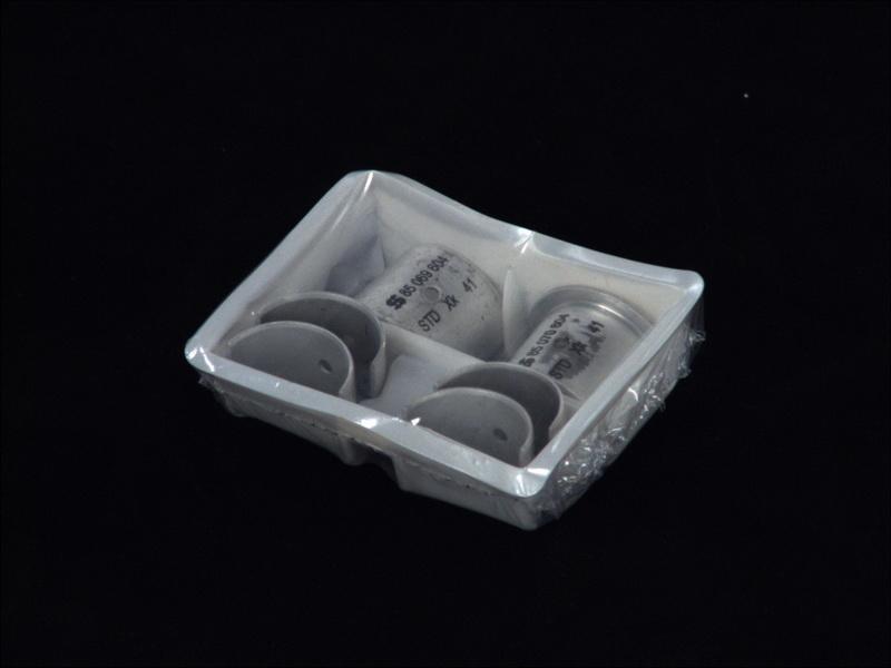 Kolbenschmidt 87996600 - Підшипник распредвала autocars.com.ua