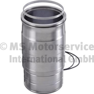 Kolbenschmidt 88764110 - Гільза циліндра autocars.com.ua