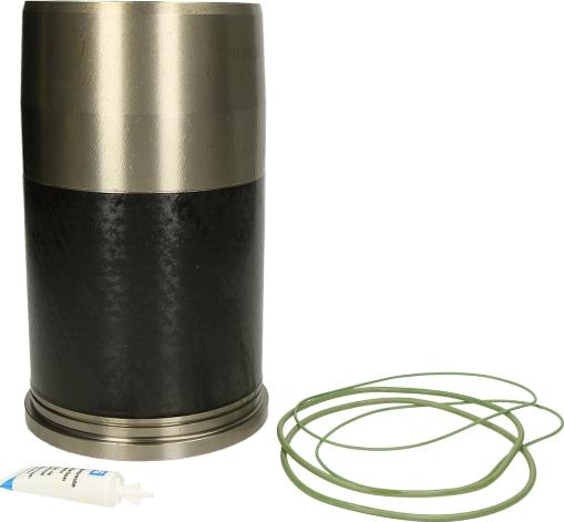 Kolbenschmidt 89180110 - Гільза циліндра autocars.com.ua