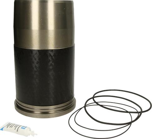 Kolbenschmidt 89181110 - Гільза циліндра autocars.com.ua