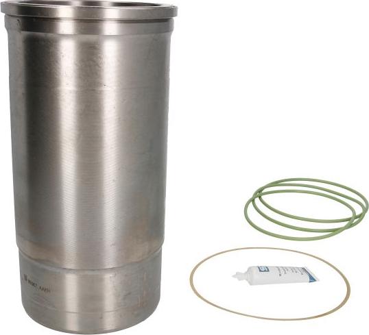 Kolbenschmidt 89367110 - Гільза циліндра autocars.com.ua