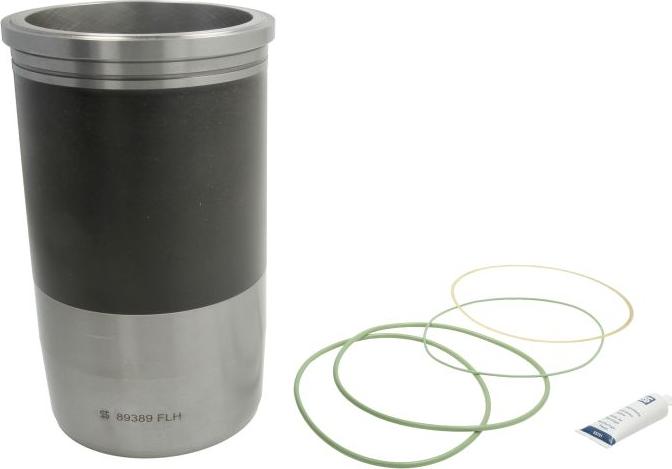 Kolbenschmidt 89389110 - Гільза циліндра autocars.com.ua