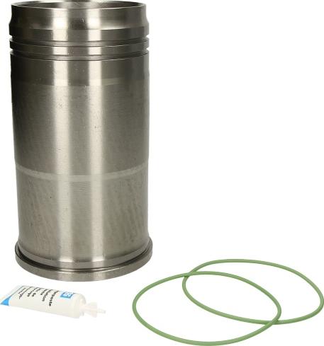 Kolbenschmidt 89464110 - Гільза циліндра autocars.com.ua