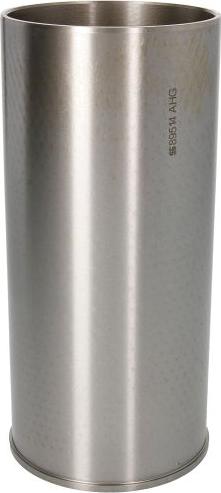 Kolbenschmidt 89514190 - Гільза циліндра autocars.com.ua