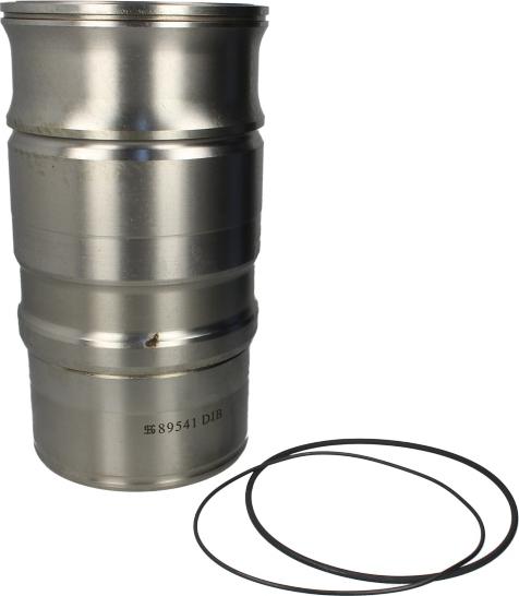 Kolbenschmidt 89541110 - Гільза циліндра autocars.com.ua