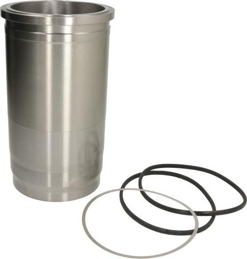 Kolbenschmidt 89563110 - Гільза циліндра autocars.com.ua