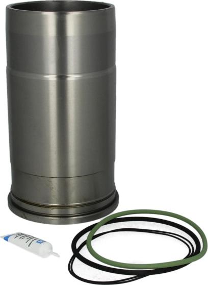 Kolbenschmidt 89568110 - Гільза циліндра autocars.com.ua