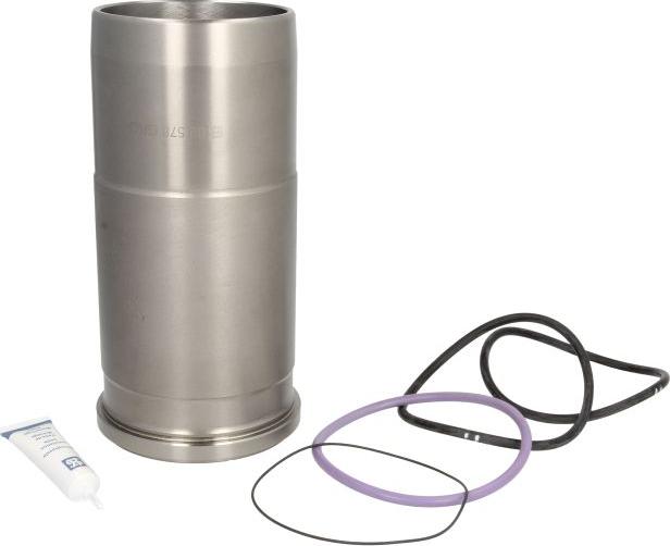 Kolbenschmidt 89578110 - Гільза циліндра autocars.com.ua