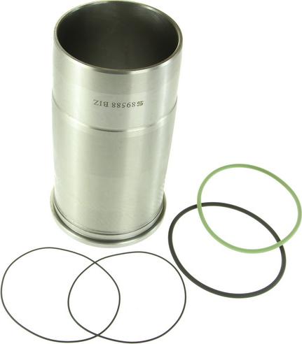 Kolbenschmidt 89588110 - Гільза циліндра autocars.com.ua