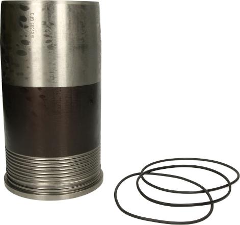 Kolbenschmidt 89595110 - Гільза циліндра autocars.com.ua