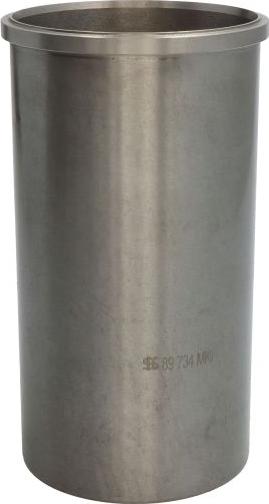 Kolbenschmidt 89734190 - Гільза циліндра autocars.com.ua