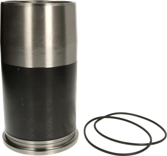 Kolbenschmidt 89816110 - Гільза циліндра autocars.com.ua