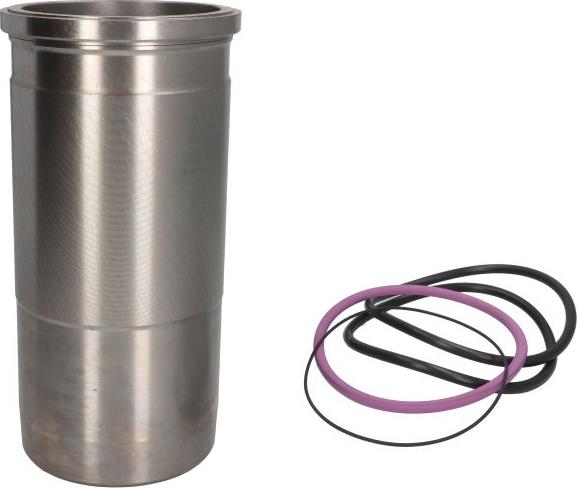 Kolbenschmidt 89820110 - Гільза циліндра autocars.com.ua